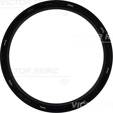 Victor Reinz 81-42881-00 - Уплотняющее кольцо, коленчатый вал autobalta.com