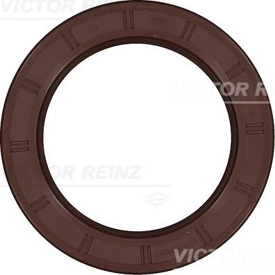 Victor Reinz 81-54069-10 - Уплотняющее кольцо, коленчатый вал autobalta.com