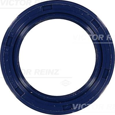 Victor Reinz 81-53243-00 - Уплотняющее кольцо, коленчатый вал autobalta.com