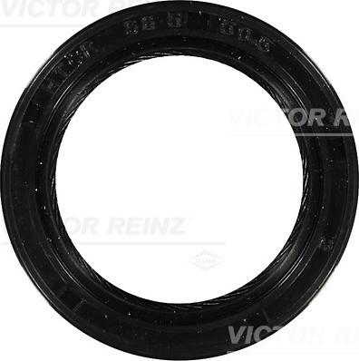 Victor Reinz 81-53253-00 - Уплотняющее кольцо, коленчатый вал autobalta.com