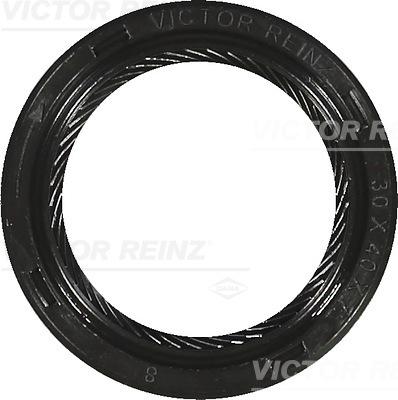 Victor Reinz 81-15512-50 - Уплотняющее кольцо, коленчатый вал autobalta.com