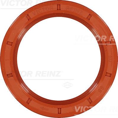 Victor Reinz 81-16737-10 - Уплотняющее кольцо, коленчатый вал autobalta.com