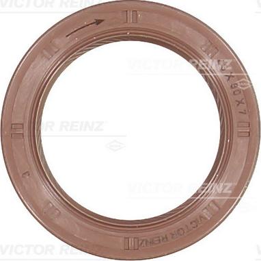 Victor Reinz 81-10469-00 - Уплотняющее кольцо, коленчатый вал autobalta.com