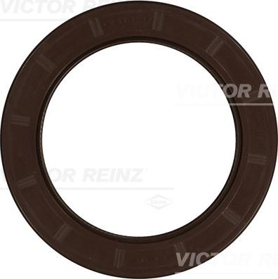 Victor Reinz 81-10632-00 - Уплотняющее кольцо, коленчатый вал autobalta.com