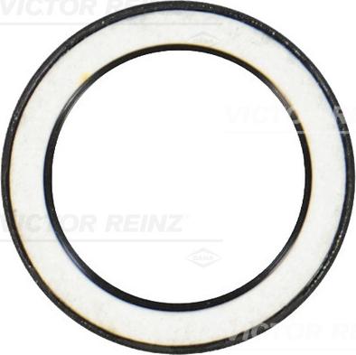 Victor Reinz 81-10629-00 - Уплотняющее кольцо, коленчатый вал autobalta.com