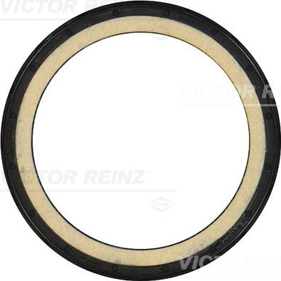 Victor Reinz 81-10670-00 - Уплотняющее кольцо, коленчатый вал autobalta.com