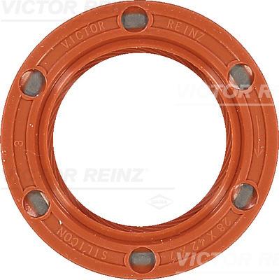 Victor Reinz 81-33653-10 - Уплотняющее кольцо, коленчатый вал autobalta.com
