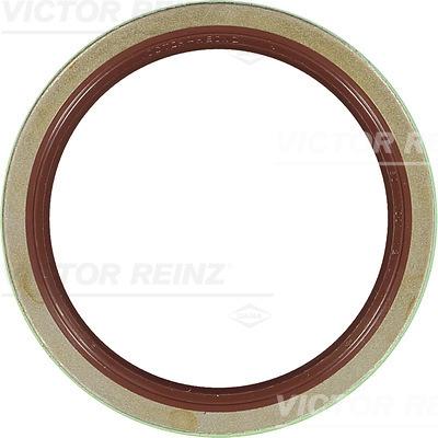 Victor Reinz 81-25013-10 - Уплотняющее кольцо, коленчатый вал autobalta.com