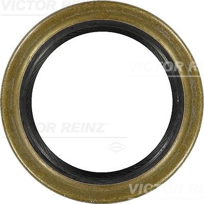 Victor Reinz 81-21087-10 - Уплотняющее кольцо, коленчатый вал autobalta.com