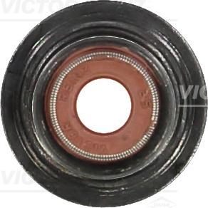Victor Reinz 70-34399-00 - Уплотнительное кольцо, стержень клапана autobalta.com