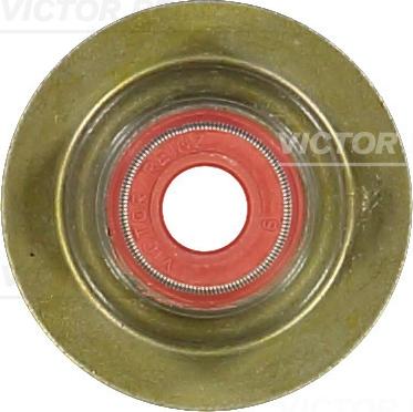 Victor Reinz 70-34264-00 - Уплотнительное кольцо, стержень клапана autobalta.com