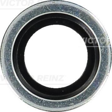 Victor Reinz 70-31610-00 - Уплотнительное кольцо, резьбовая пробка маслосливного отверстия autobalta.com