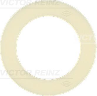 Victor Reinz 70-23117-00 - Уплотнительное кольцо, резьбовая пробка маслосливного отверстия autobalta.com