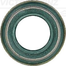 Victor Reinz 70-27214-00 - Уплотнительное кольцо, стержень клапана autobalta.com