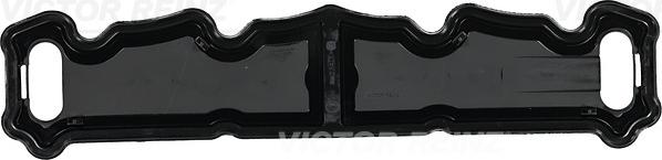 Victor Reinz 71-12435-00 - Прокладка, крышка головки цилиндра autobalta.com