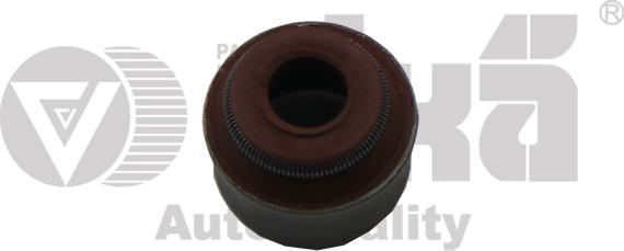 Vika 11090159801 - Уплотнительное кольцо, стержень клапана autobalta.com