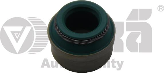 Vika 11090160001 - Уплотнительное кольцо, стержень клапана autobalta.com
