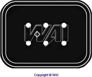 WAI WPR2761RM - Стеклоподъемник autobalta.com