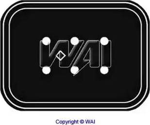 WAI WPR2763RM - Стеклоподъемник autobalta.com
