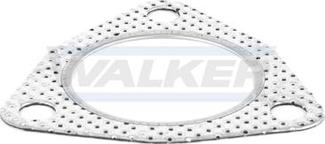 Walker 80085 - Прокладка, труба выхлопного газа autobalta.com