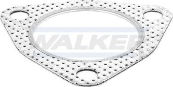Walker 80085 - Прокладка, труба выхлопного газа autobalta.com