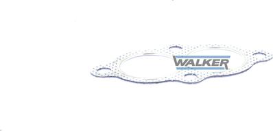 Walker 80202 - Прокладка, труба выхлопного газа autobalta.com