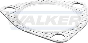 Walker 81094 - Прокладка, труба выхлопного газа autobalta.com