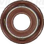 Wilmink Group WG1915235 - Уплотнительное кольцо, стержень клапана autobalta.com