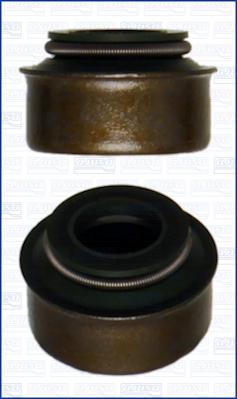 Wilmink Group WG1450631 - Уплотнительное кольцо, стержень клапана autobalta.com