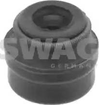 Wilmink Group WG1431133 - Уплотнительное кольцо, стержень клапана autobalta.com