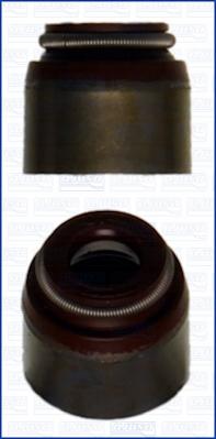 Wilmink Group WG1009142 - Уплотнительное кольцо, стержень клапана autobalta.com