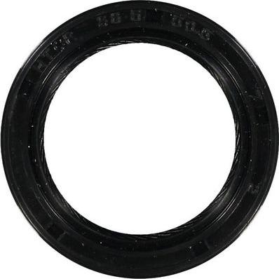 Wilmink Group WG1004882 - Уплотняющее кольцо, коленчатый вал autobalta.com