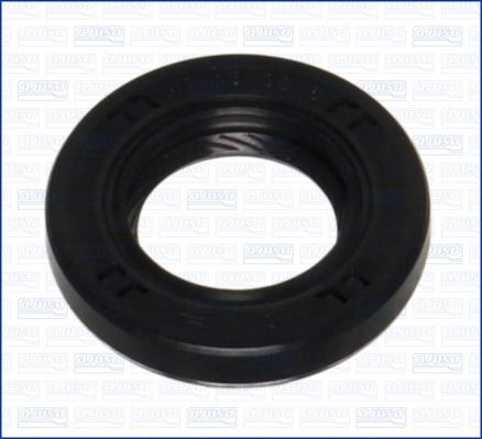 Wilmink Group WG1163456 - Уплотняющее кольцо вала, масляный насос autobalta.com