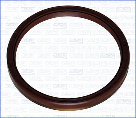 Wilmink Group WG1163245 - Уплотняющее кольцо, коленчатый вал autobalta.com