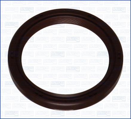 Wilmink Group WG1163286 - Уплотняющее кольцо, коленчатый вал autobalta.com