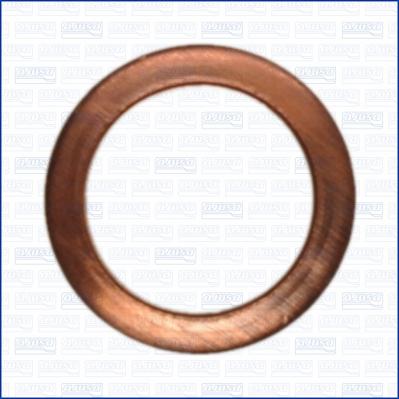 Wilmink Group WG1163712 - Уплотнительное кольцо, резьбовая пробка маслосливного отверстия autobalta.com