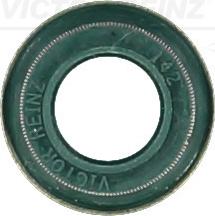 Wilmink Group WG1103708 - Уплотнительное кольцо, стержень клапана autobalta.com