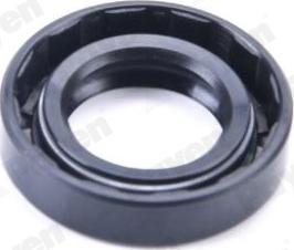 Wilmink Group WG1184222 - Уплотняющее кольцо, ступенчатая коробка передач autobalta.com