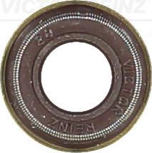Wilmink Group WG1245995 - Уплотнительное кольцо, стержень клапана autobalta.com
