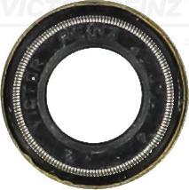 Wilmink Group WG1245901 - Уплотнительное кольцо, стержень клапана autobalta.com