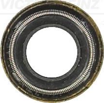 Wilmink Group WG1245939 - Уплотнительное кольцо, стержень клапана autobalta.com