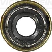 Wilmink Group WG1246036 - Уплотнительное кольцо, стержень клапана autobalta.com