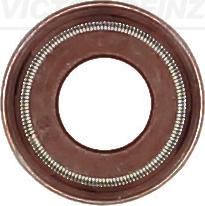 Wilmink Group WG1246073 - Уплотнительное кольцо, стержень клапана autobalta.com