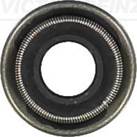 Wilmink Group WG1246077 - Уплотнительное кольцо, стержень клапана autobalta.com
