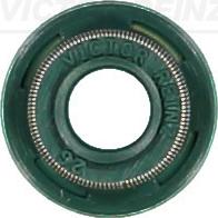Wilmink Group WG1246118 - Уплотнительное кольцо, стержень клапана autobalta.com