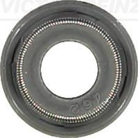 Wilmink Group WG1246125 - Уплотнительное кольцо, стержень клапана autobalta.com