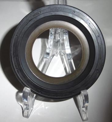 Wilmink Group WG1226643 - Уплотняющее кольцо, коленчатый вал autobalta.com