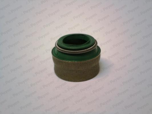 Wilmink Group WG1754087 - Уплотнительное кольцо, стержень клапана autobalta.com