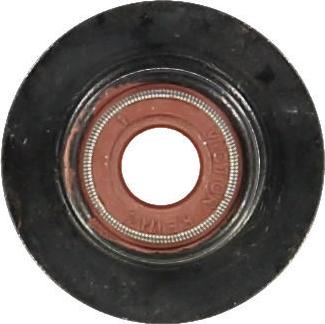 Wilmink Group WG1705599 - Уплотнительное кольцо, стержень клапана autobalta.com