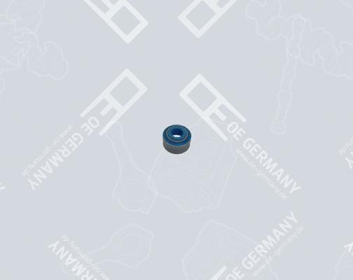 Wilmink Group WG2102515 - Уплотнительное кольцо, стержень клапана autobalta.com